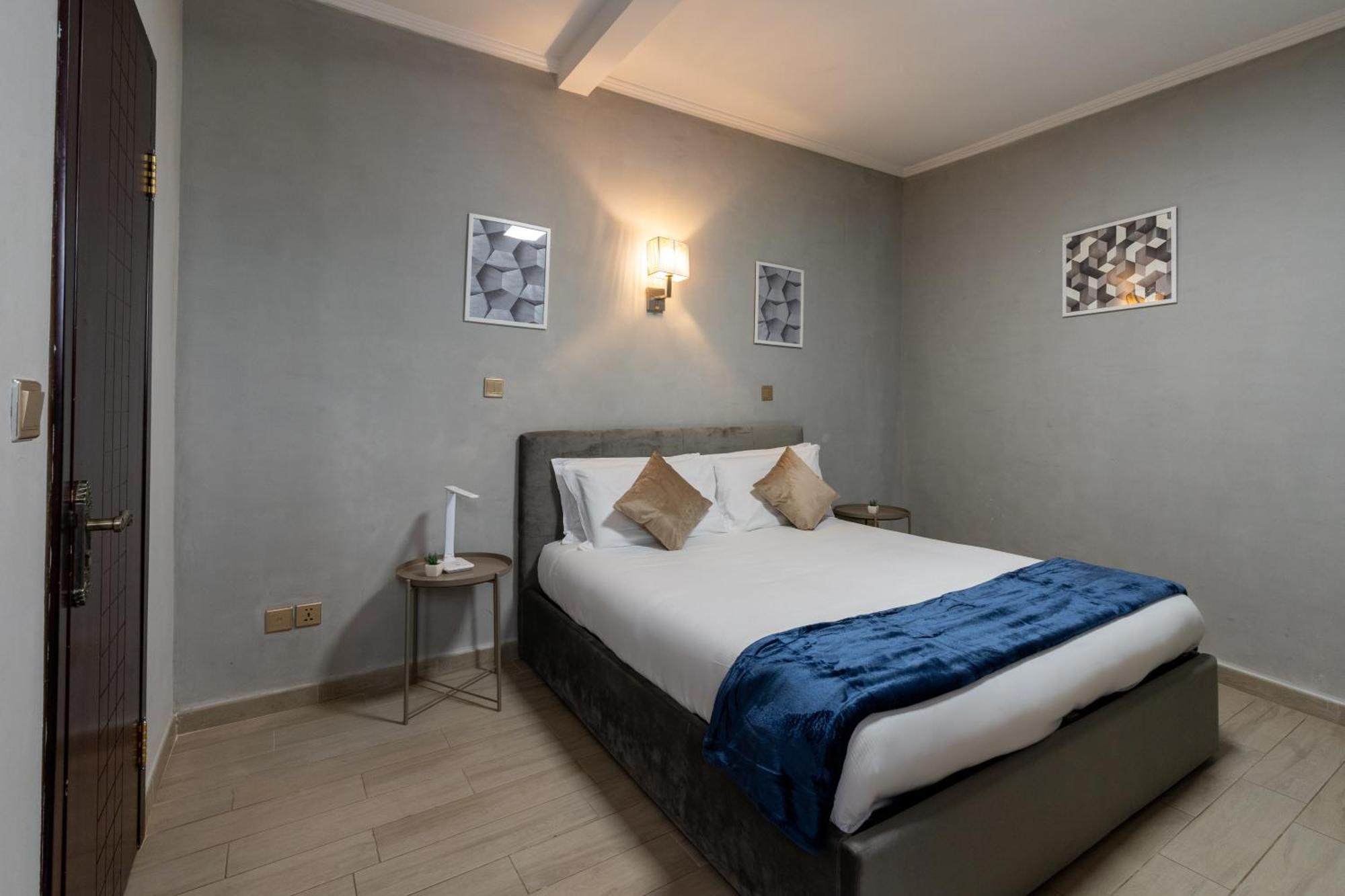 Portafortuna Guesthouse - Close To Colosseum Roma Exterior foto