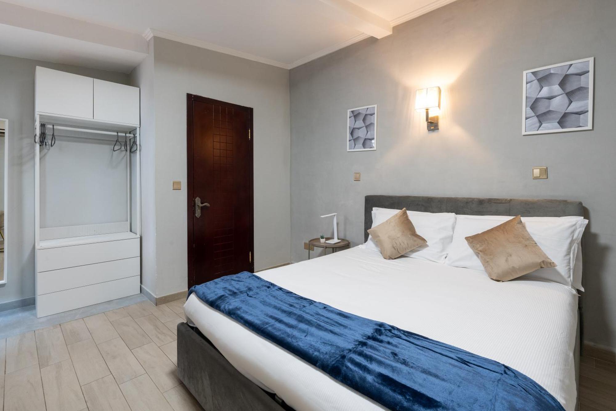 Portafortuna Guesthouse - Close To Colosseum Roma Exterior foto