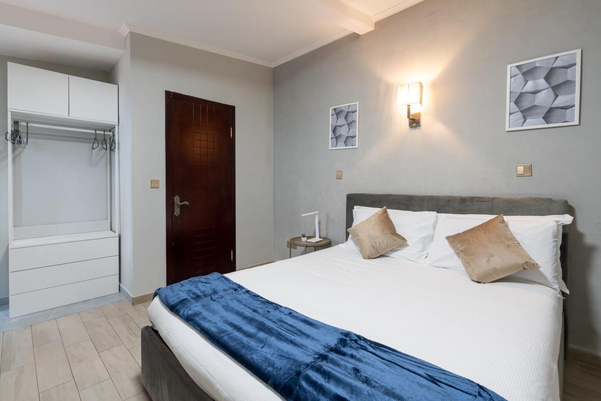 Portafortuna Guesthouse - Close To Colosseum Roma Exterior foto