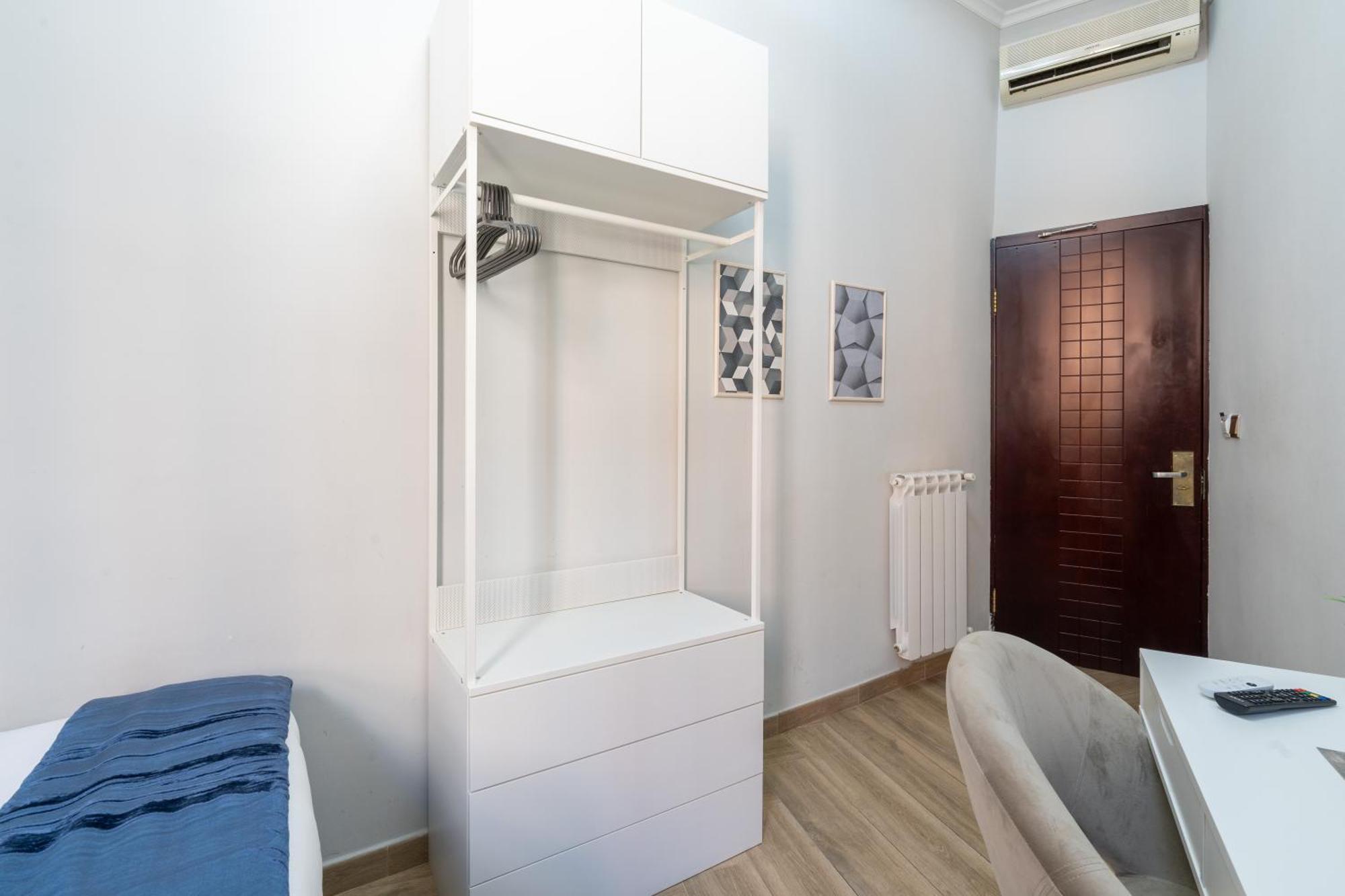 Portafortuna Guesthouse - Close To Colosseum Roma Exterior foto