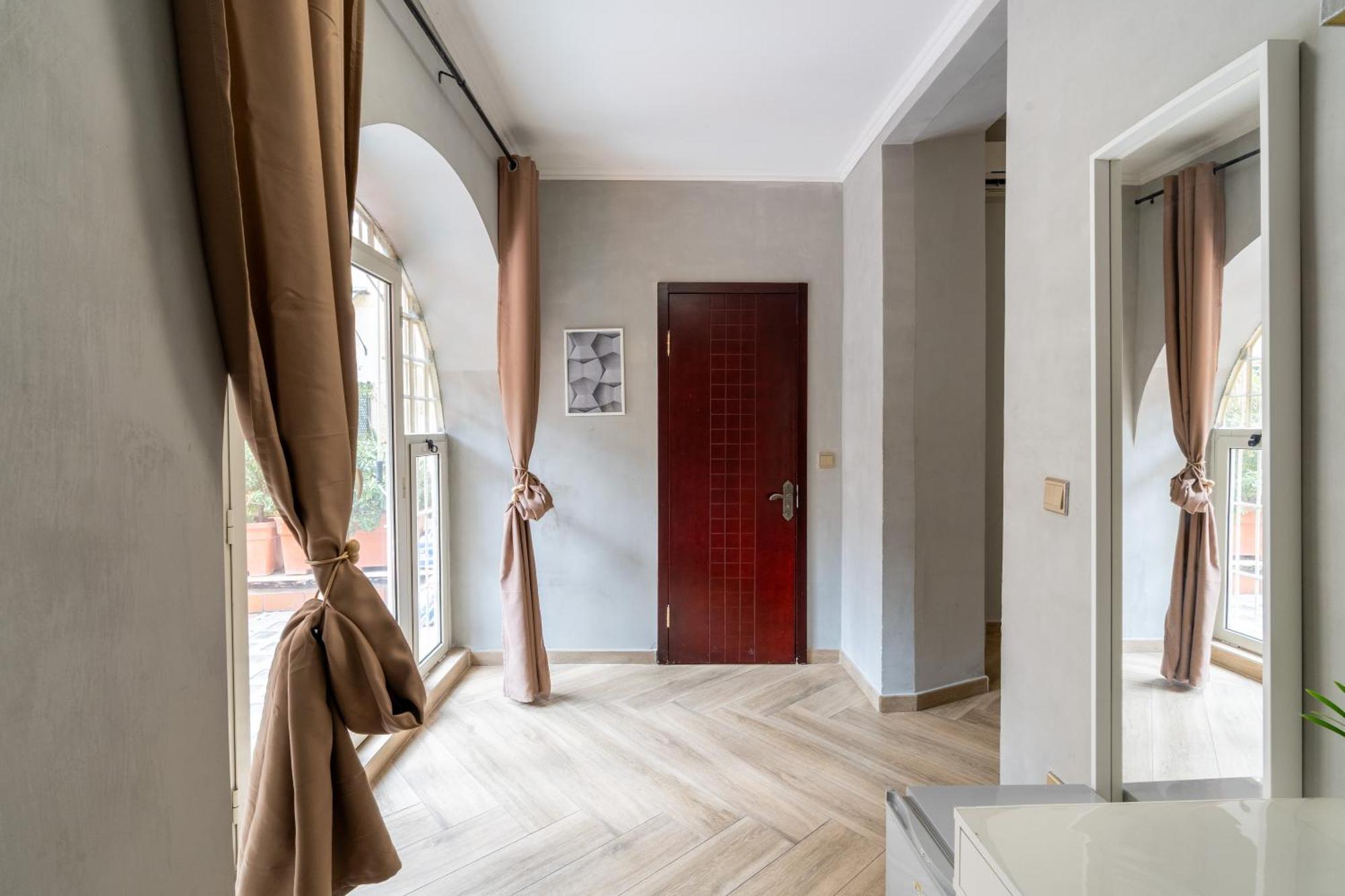 Portafortuna Guesthouse - Close To Colosseum Roma Exterior foto