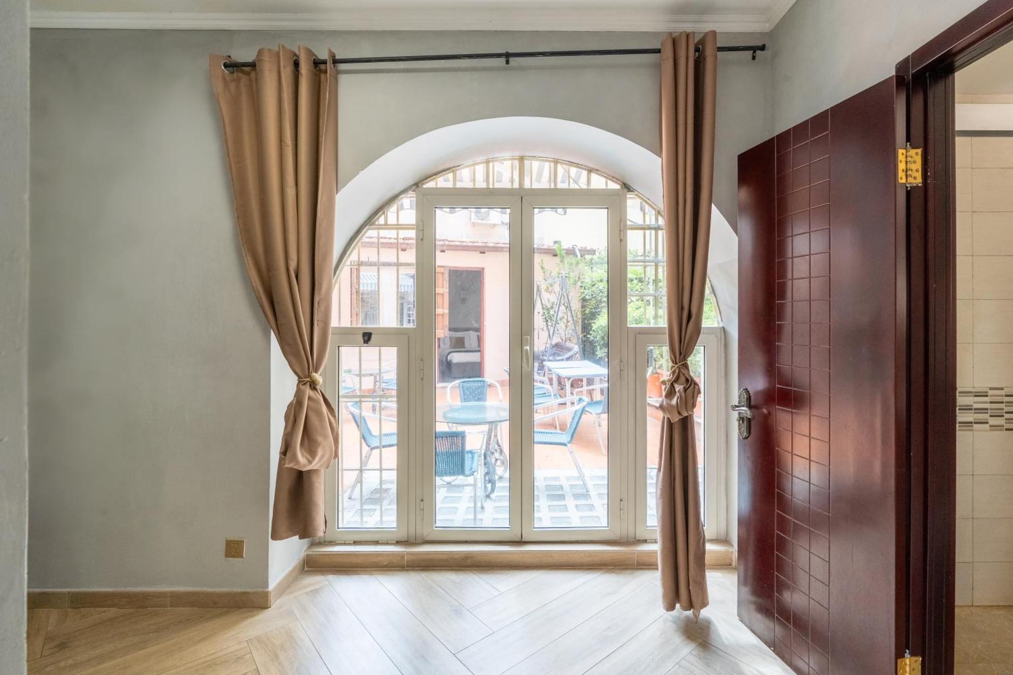 Portafortuna Guesthouse - Close To Colosseum Roma Exterior foto